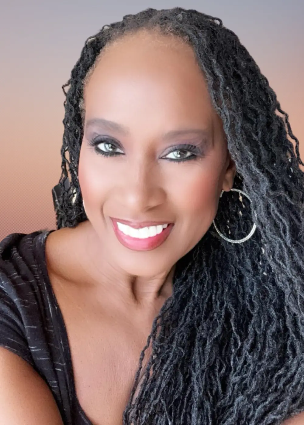 Rosalind Green - Headshot