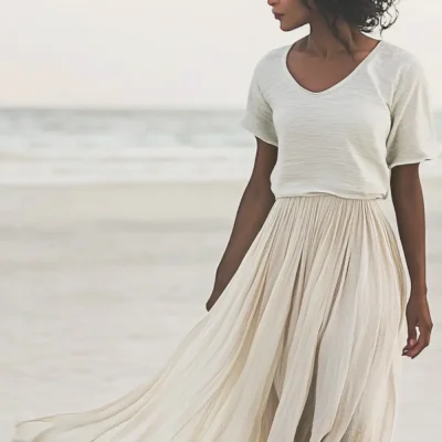 Happy Savvy Wife - Serene