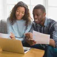 Marriage and Money